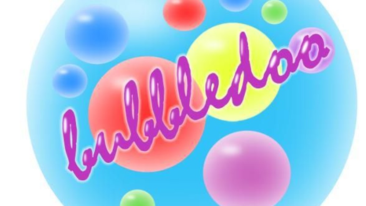 Bubbledoo