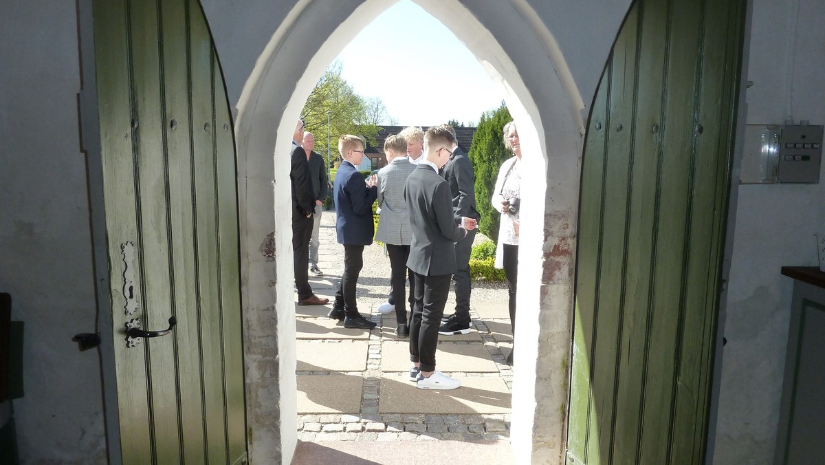 Konfirmation