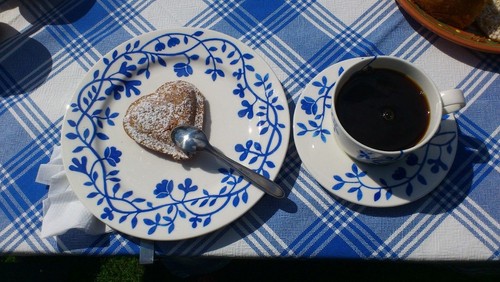 Kaffeklub