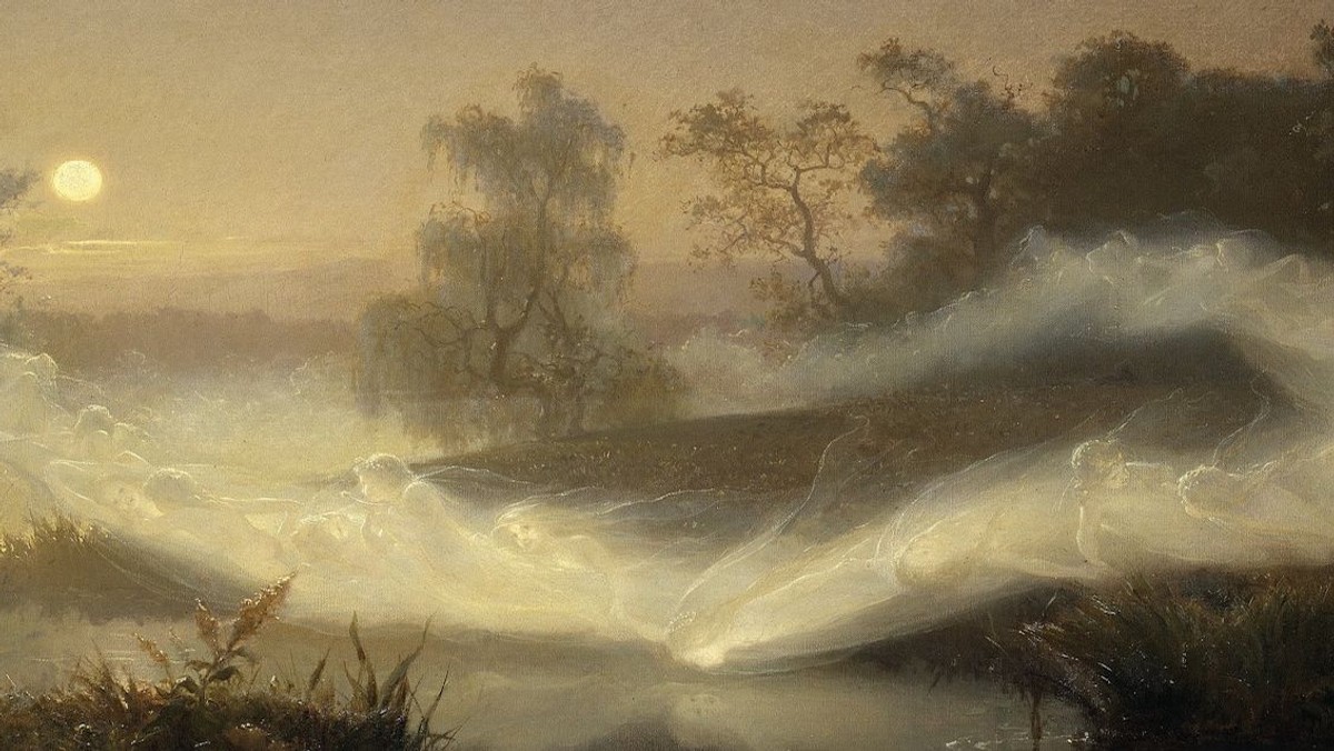Elverskud