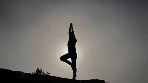 Meditation