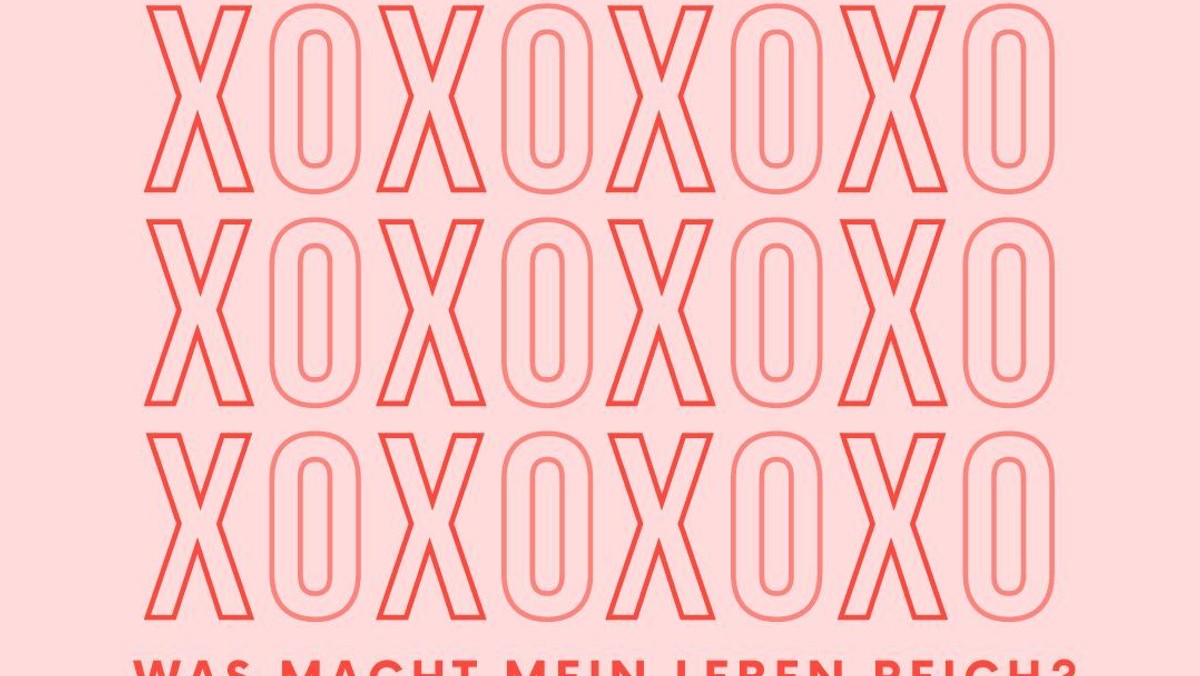 „Über allem steht die Liebe?" - Gottesdienst im Gemeindehaus