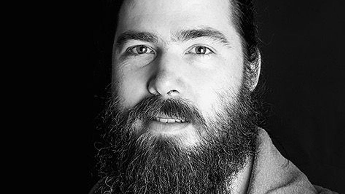 Trubadur Koncert med Ask Nørholm