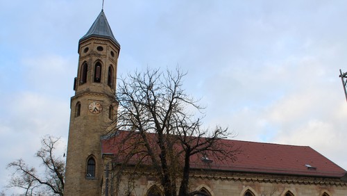 Nach Absprache! Probe Bläserchor