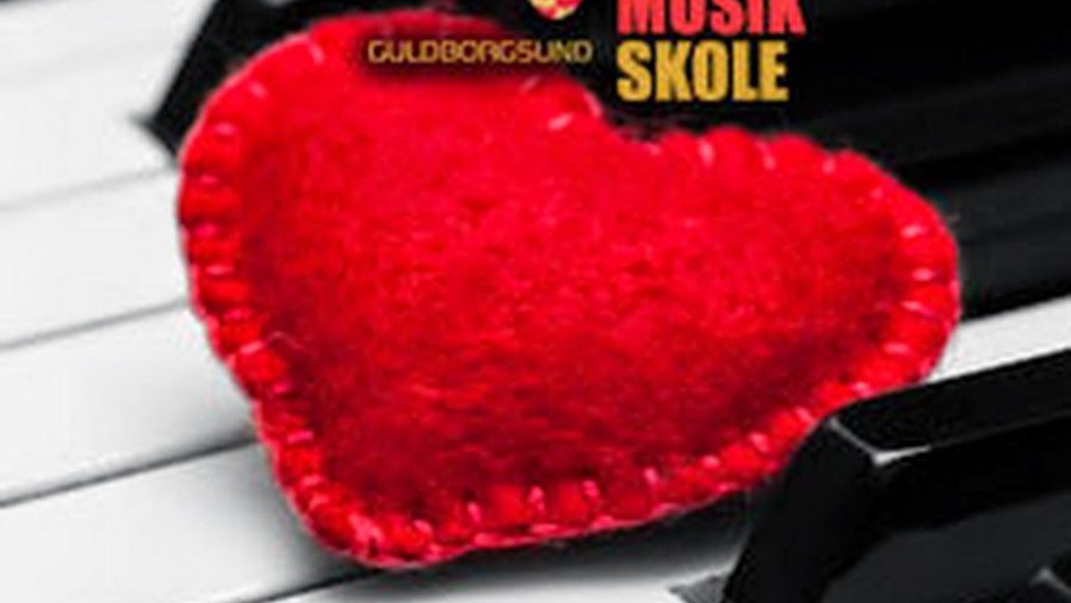 Julekoncert med musikskolen