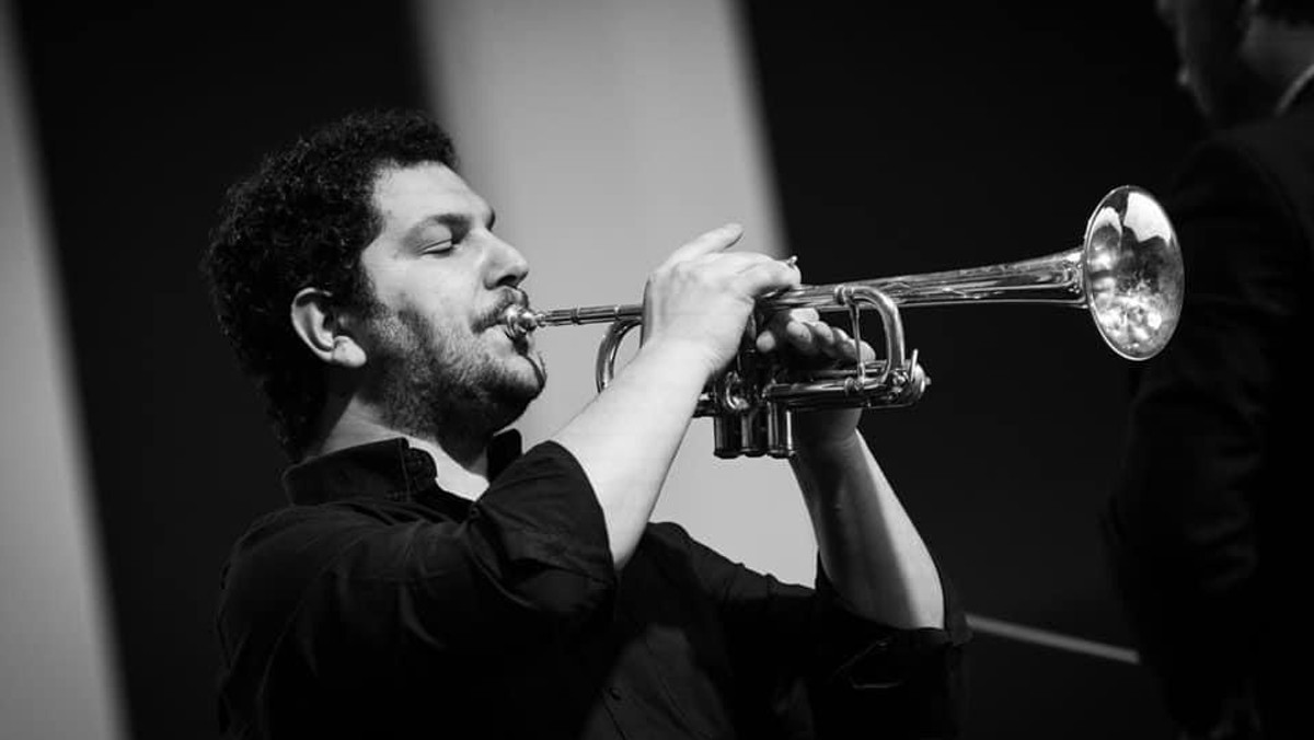 Koncert med Duo Plus + William Castaldi