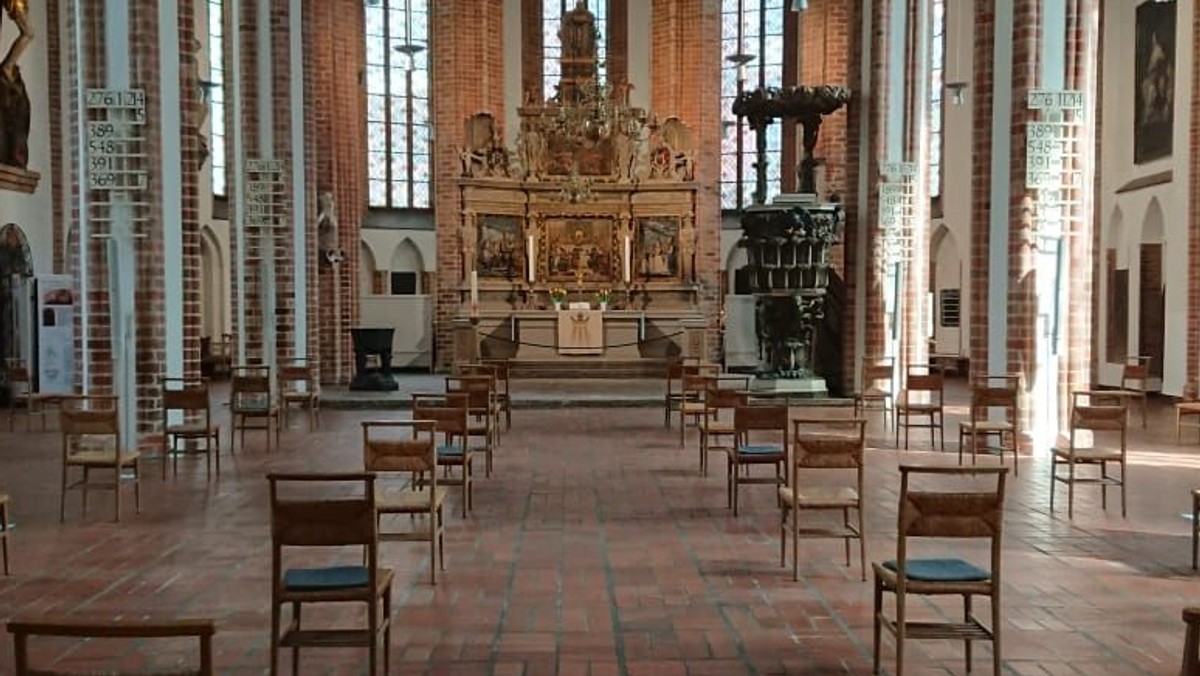 Gottesdienst