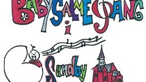Babysalmesang hold 2