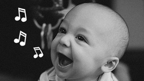 Babysalmesang hold 2