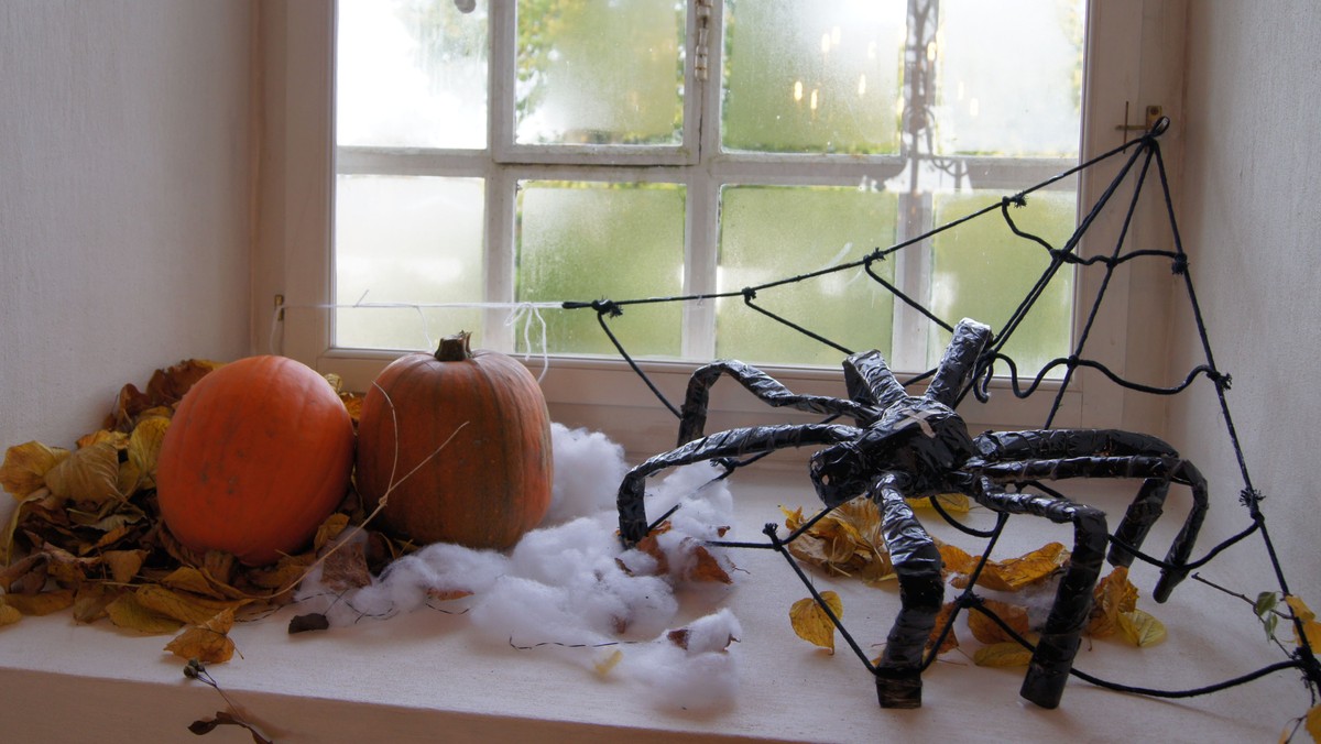 Halloweengudstjeneste