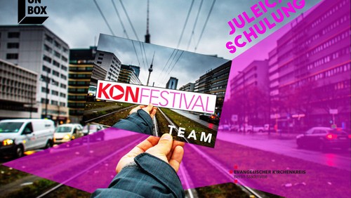 Konfestival