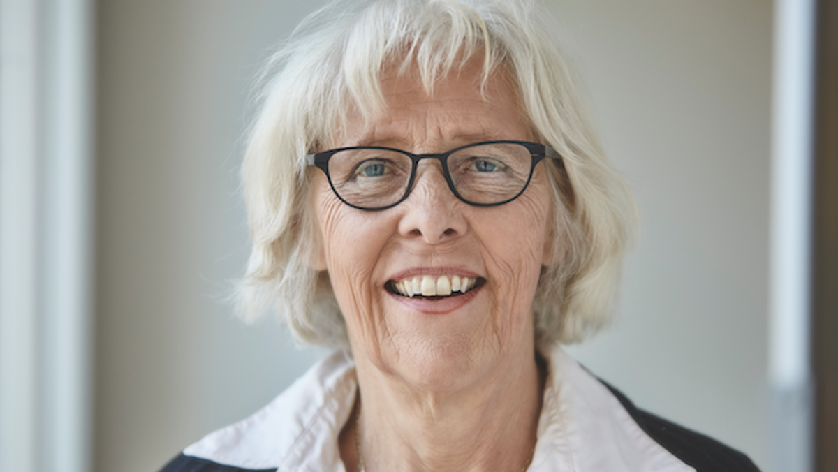 Kirkehøjskole: Foredrag v/ psykiater Anne Lindhardt – udsolgt!