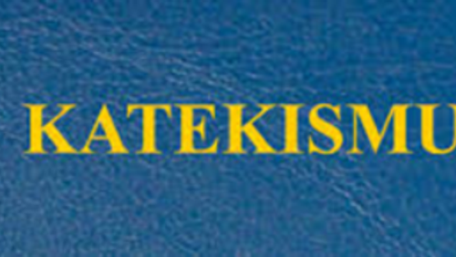 Katekismus