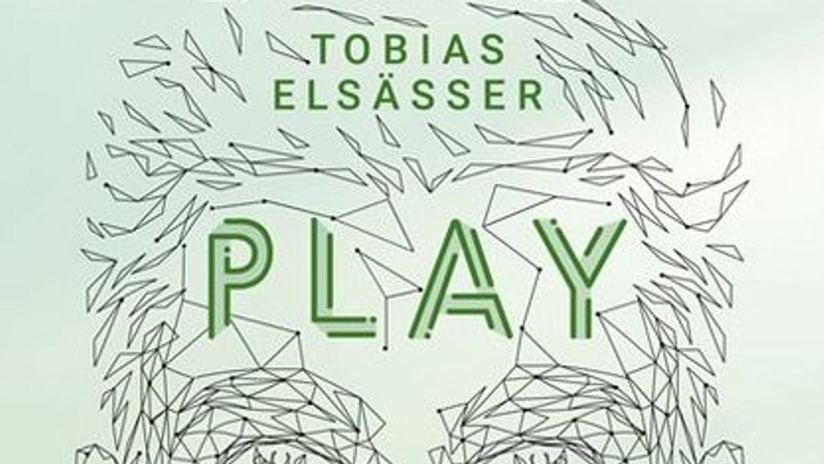 bookfest 2020 - Lesung - Tobias Elsässer