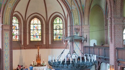 Gottesdienst