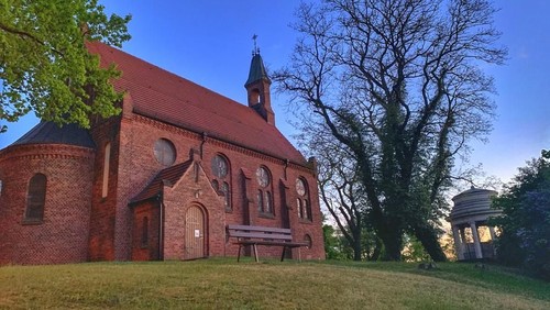 Gottesdienst