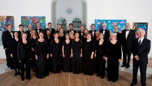 Faure's Requiem
