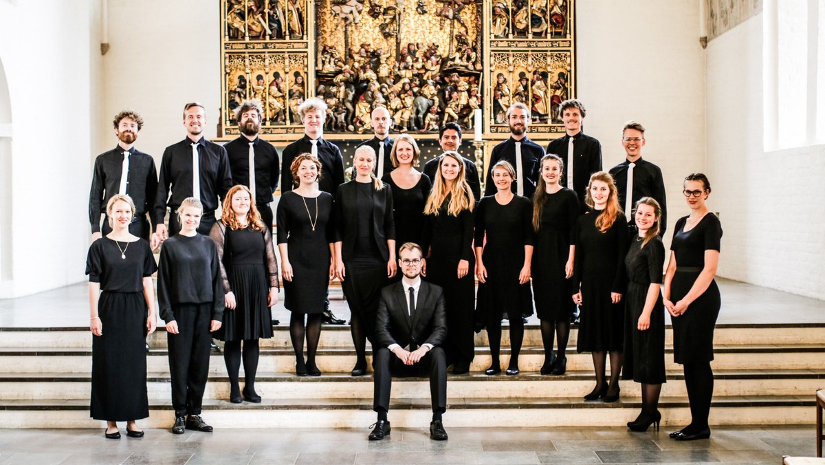 Jubilæumskoncert med Akademisk Kor, Aarhus