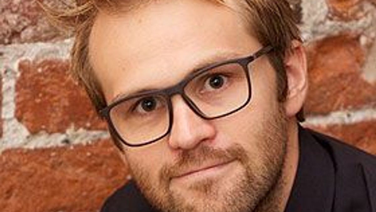 Jubilæumskoncert med domorganist Kristian Krogsøe