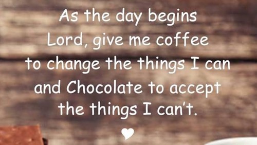 Onsdagscafé