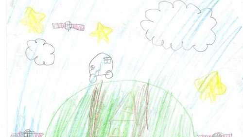 Feiern.spielen.(essen) - Gottesdienst mal anders zum Weltkindertag "Ich bin schon wer!"