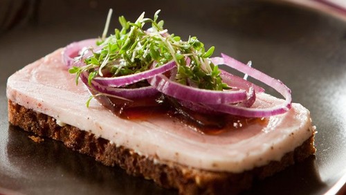 søndagsfrokost