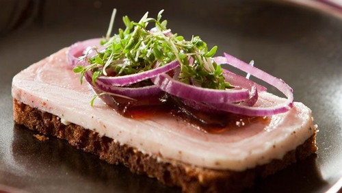 søndagsfrokost
