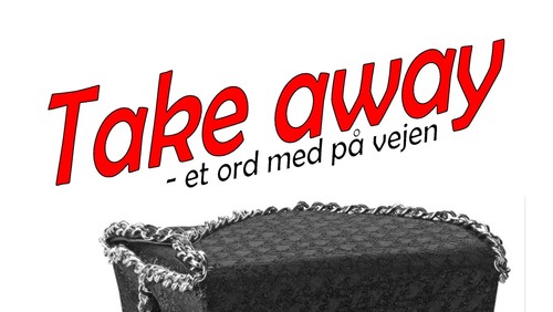 Take Away gudstjeneste