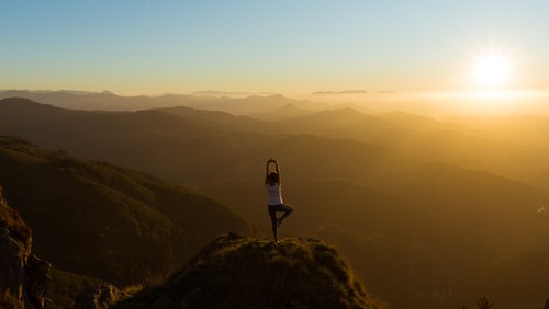 KirkeYoga