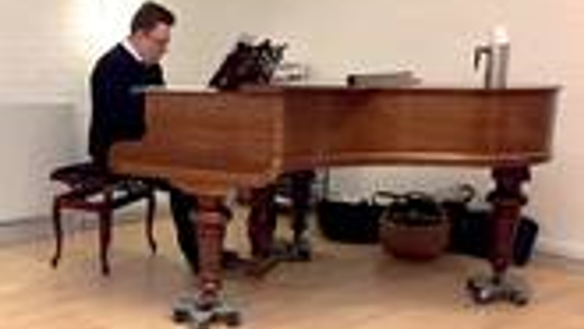 AFLYST Sang-cafe – ”Syng med”, pga Covid-regler
