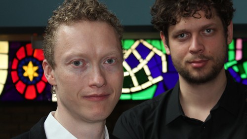 KONCERT / Lieder af Brahms og Mahler