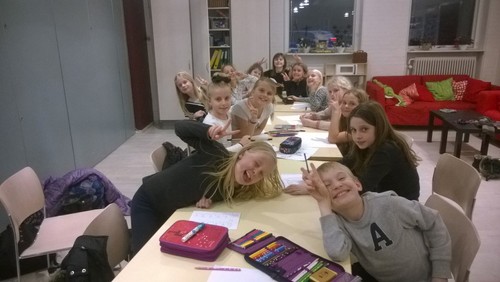 Minikonfirmand