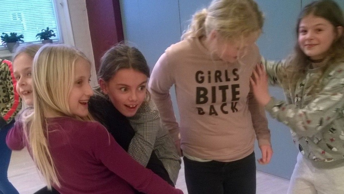 Minikonfirmand