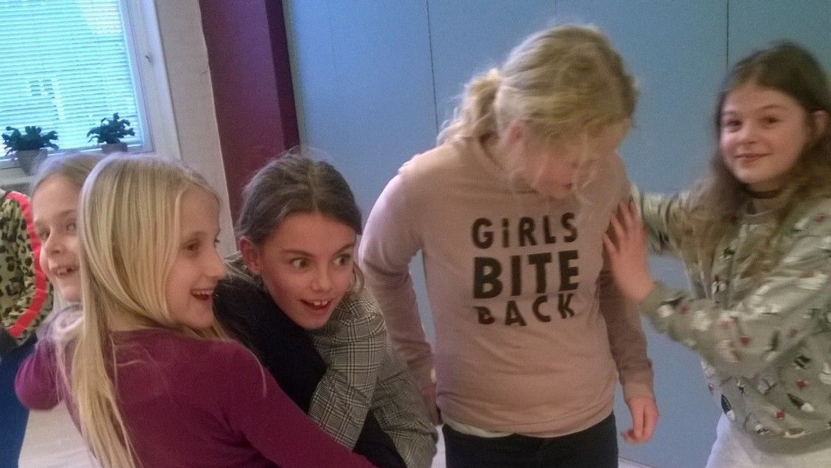 Minikonfirmand