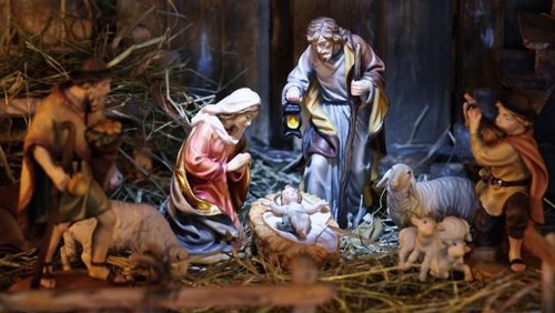 Julegudstjeneste juleaftensdag