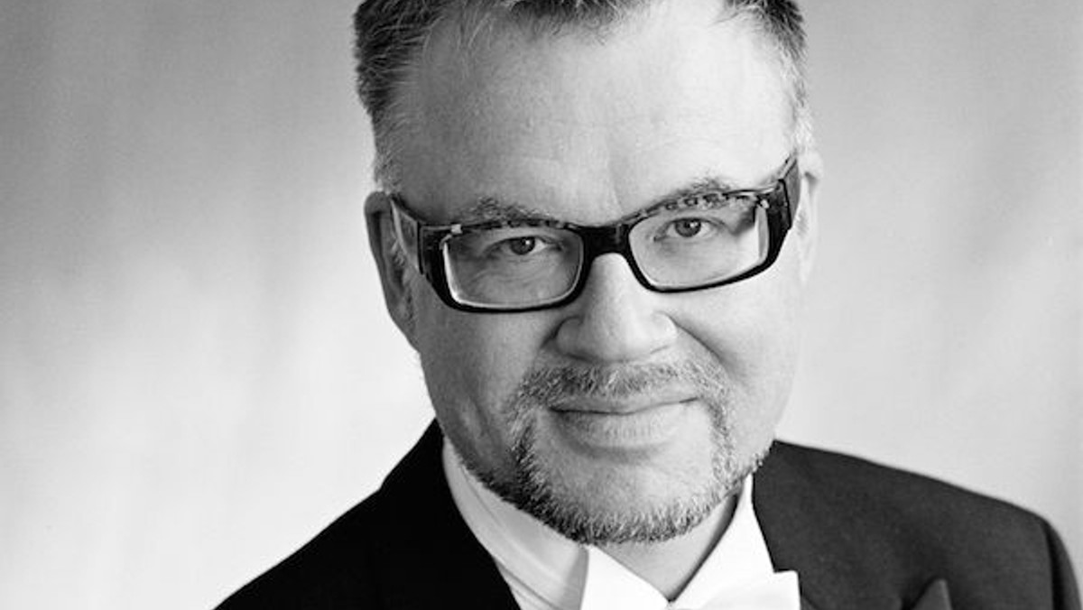 Nytårskoncert på Elefantorglet
