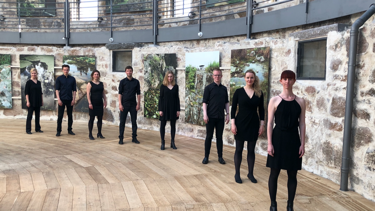 AFLYST Aftenmusik: Julekoncert