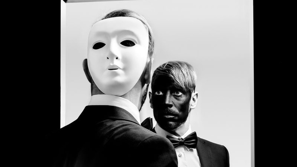 Werden ohne Sein - Wer braucht schon eine Identität?