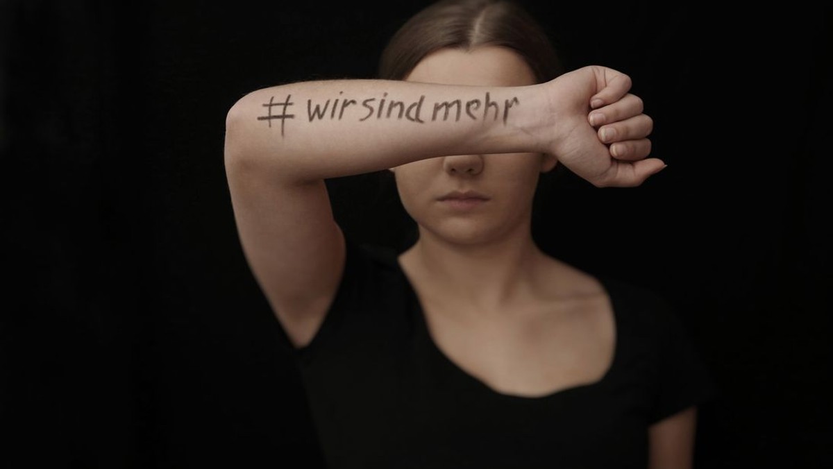 Rassismus und was das mit weißen Menschen zu tun hat.