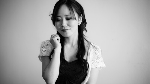 Megumi Hamaya