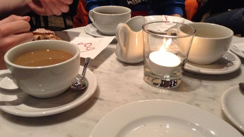 Kirkekaffe