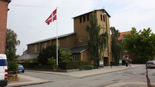 Højmesse