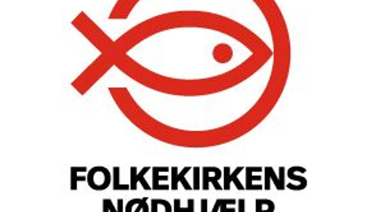 Indsamling til Folkekirkens Nødhjælp