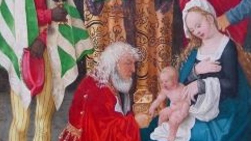 "Klasse Gesellschaft". Das niederländische goldene Zeitalter