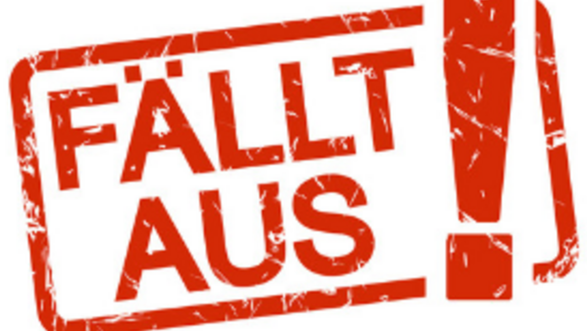 Andacht zu St. Martin - muss leider ausfallen!