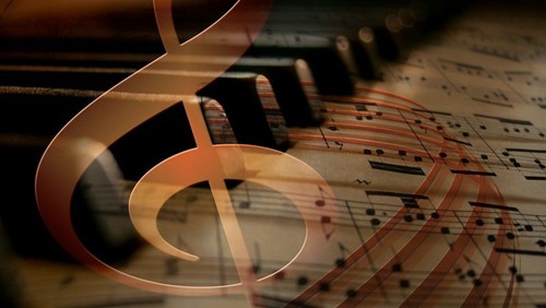Musikgottesdienst