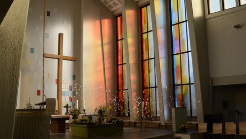 Gottesdienst