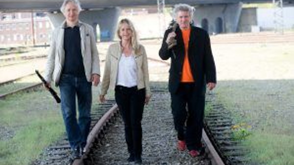 Koncert DBC TRIO