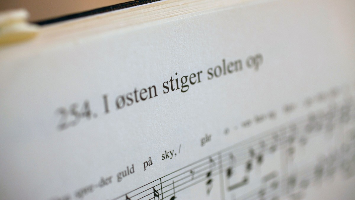 Onsdagskor
