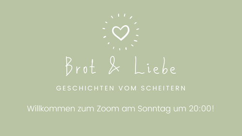 ZOOM am Sonntag: